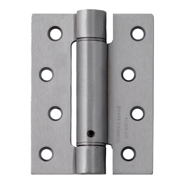 ASEC Spring Hinge