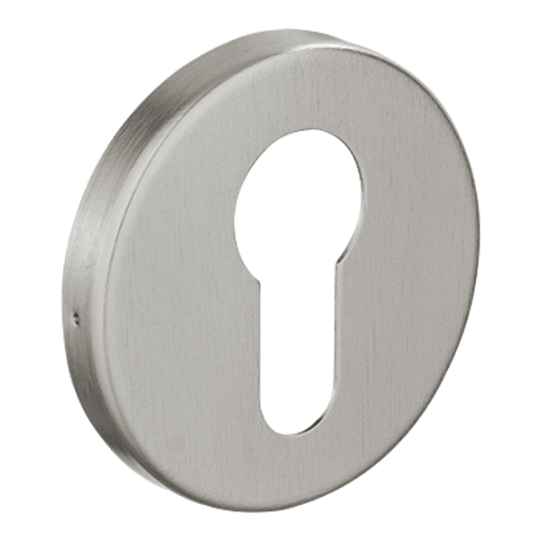 ASEC URBAN Concealed Fixing Euro Escutcheon to suit Portland & Seattle