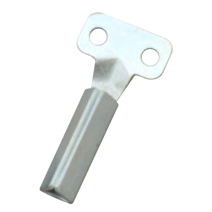 ASEC Budget Triangular Key