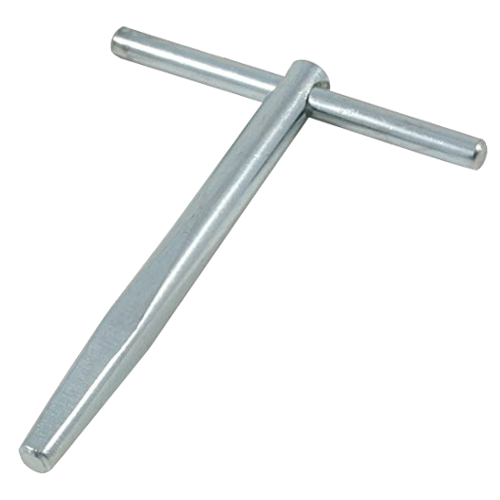 ASEC Budget Lock Tee Key Square