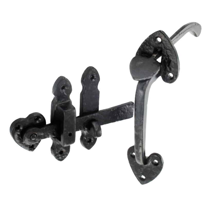 ASEC Antique Style Thumb Latch