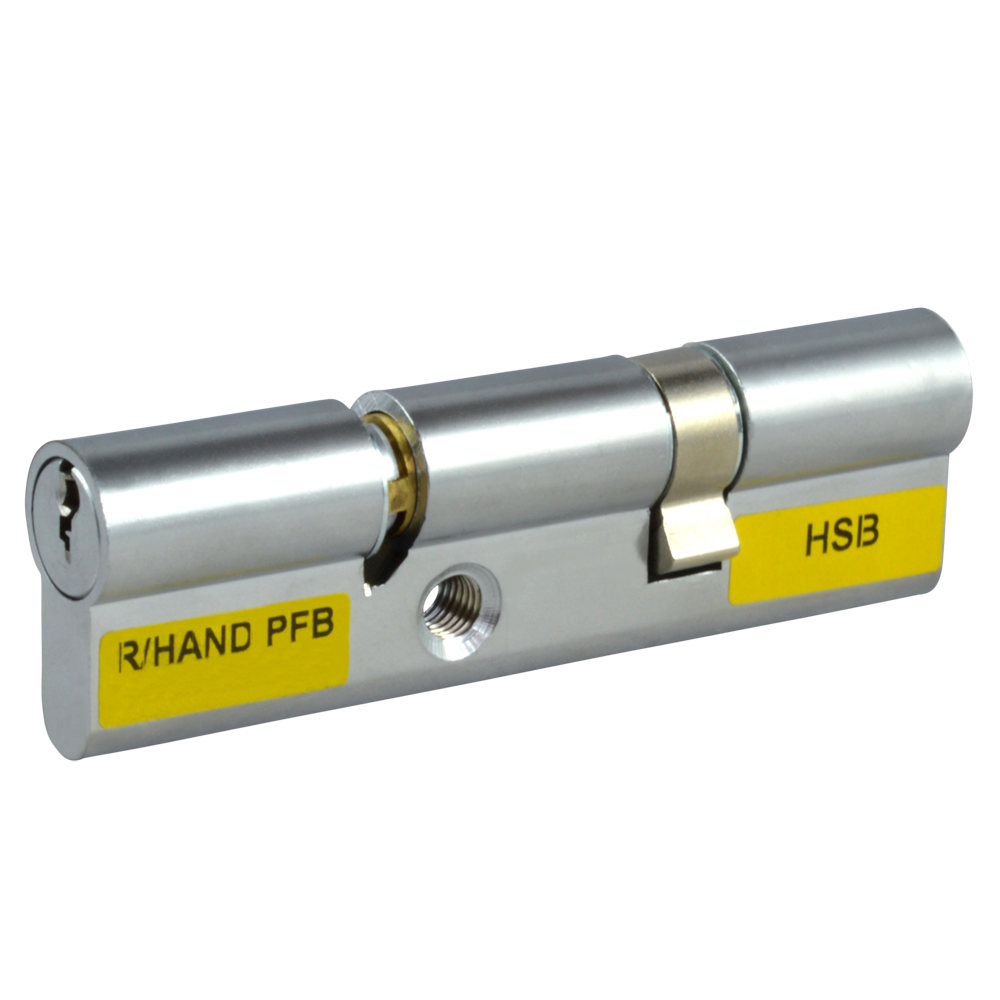 Banham L112 Rim Cylinder