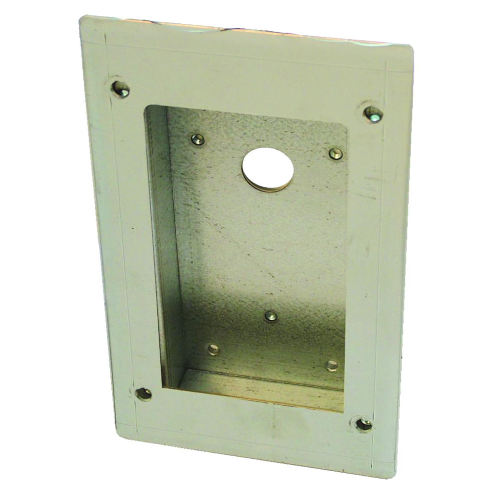 ACRE BB3 Flush Mounting Kit To Suit V42 (Formerly K42) & K44