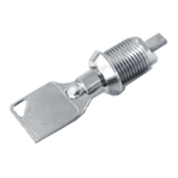 ACRE Cylinder & Key For V42 Keypad (Formerly K42)