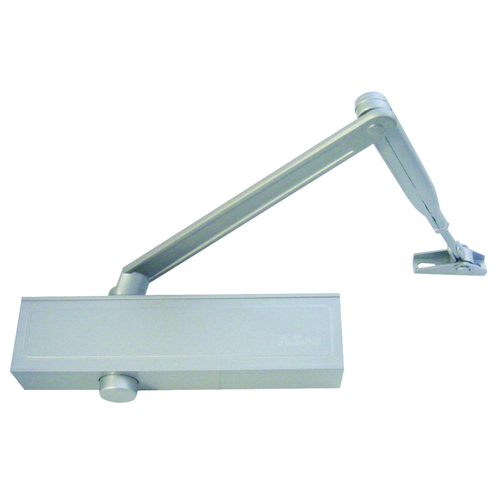 BRITON 1120B Size 2-4 Fire Rated Overhead Door Closer