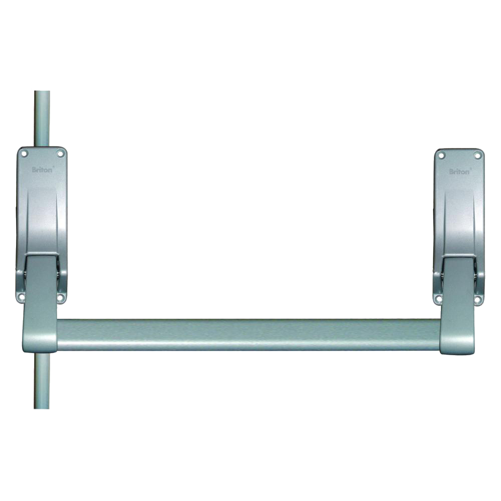 BRITON 376E Fire Rated Single Panic Bolt