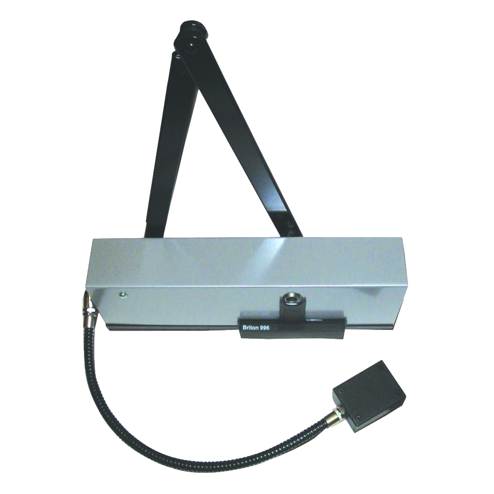 BRITON 996 Series Fire Rated Hold Open Door Closer