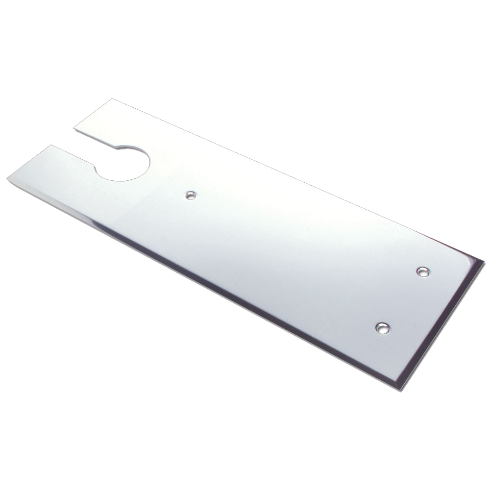 BRITON 2820CP Cover Plate to Suit 2820 Floor Closer