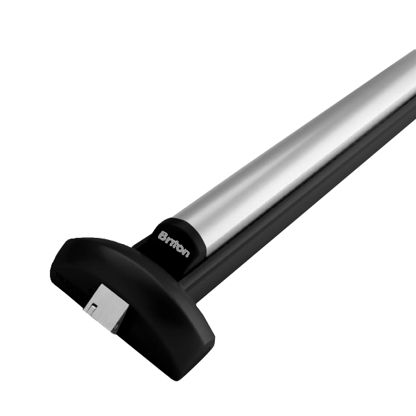 BRITON 571 Electric Motorised Touch Bar Operating Device with Single Point Latch