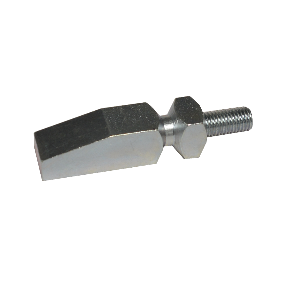 BRITON 376 Series Shoot End Plug