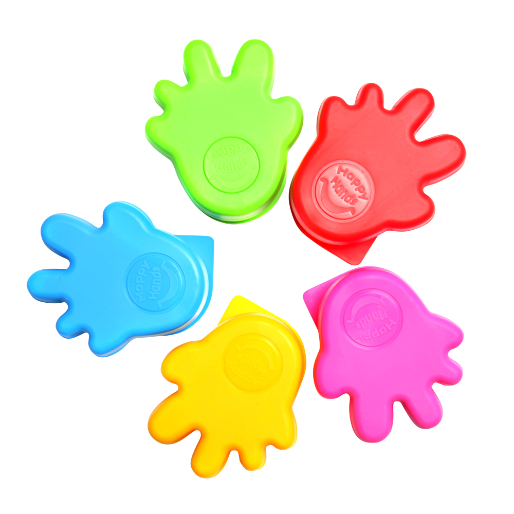 CARDEA Happy Hands Door Stopper
