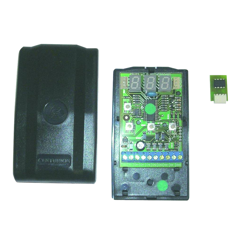 CENTURION Super Nova Receiver