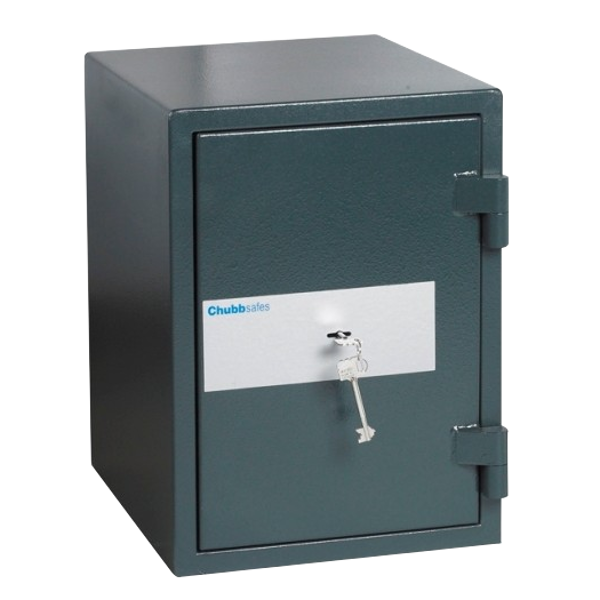CHUBBSAFES Fire Safe 4,000 Rated