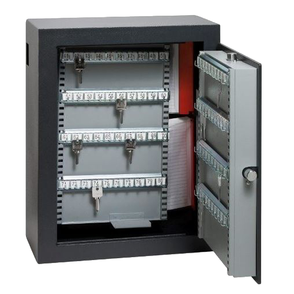 CHUBBSAFES Epsilon Secure Key Cabinet