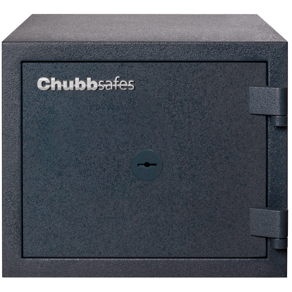 CHUBBSAFES Home Safe S2 30P Burglary & Fire Resistant Safes