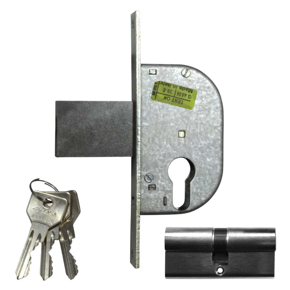 CISA 42111 Euro Gatelock