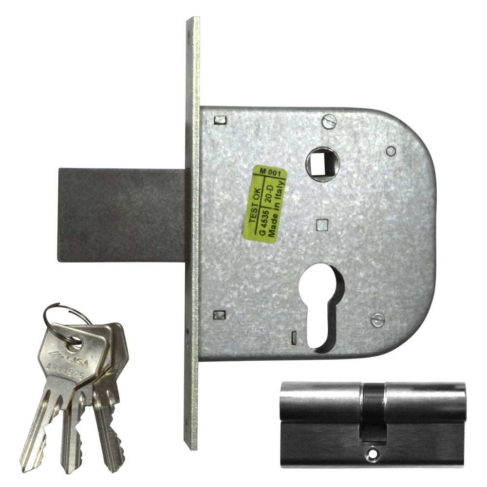 CISA 42311 Euro Gatelock