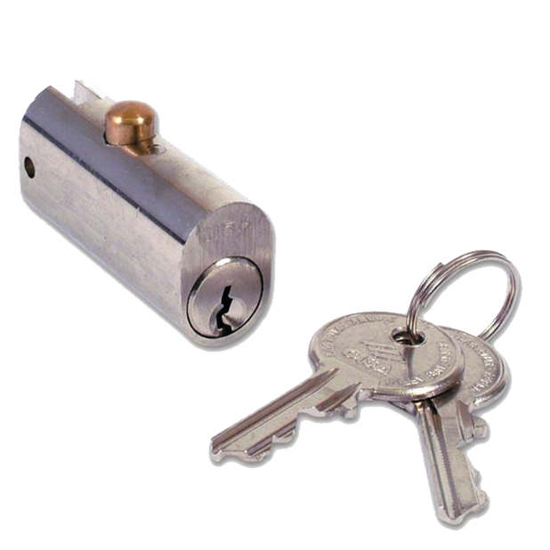 CISA 72010 Filing Cabinet Lock
