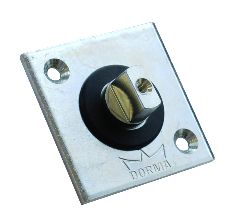 DORMAKABA 7471AX Square Floor Pivot Bearing
