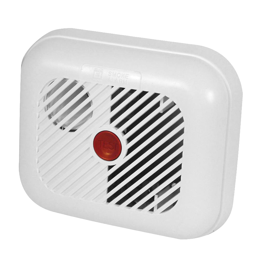 EI 100B Basic Smoke Detector