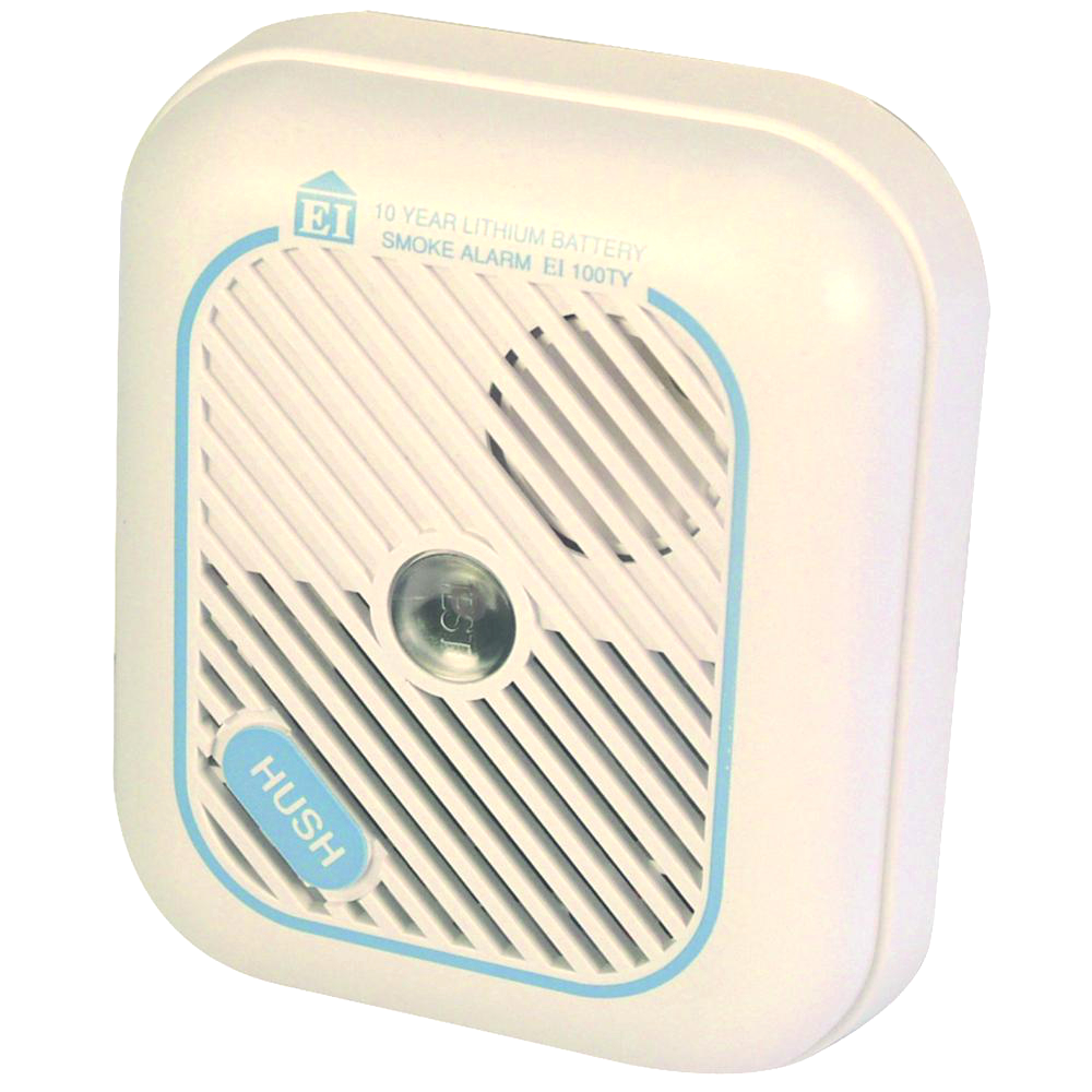 EI 100TYC Premium Smoke Alarm