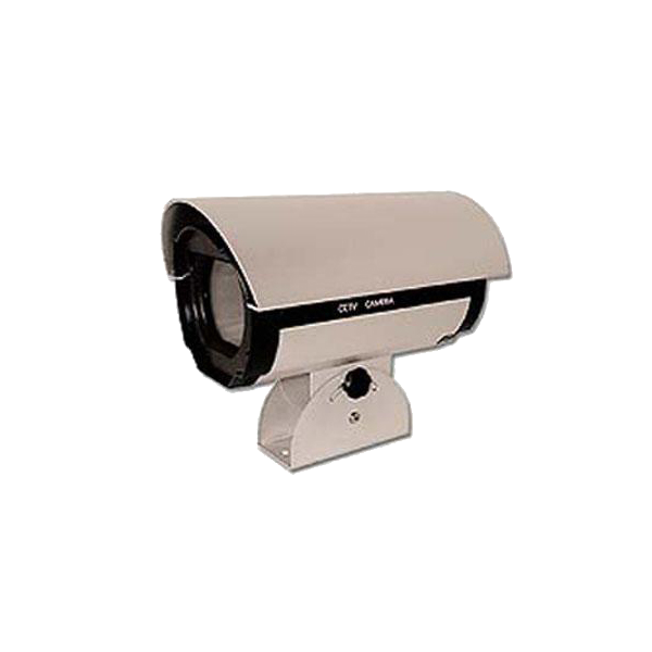 ASEC HOUS2H Heated CamERA Housing