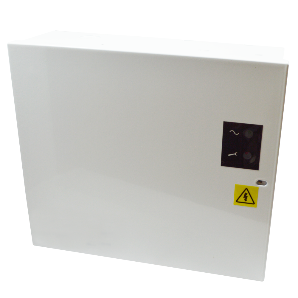 ELMDENE Boxed Power Supply