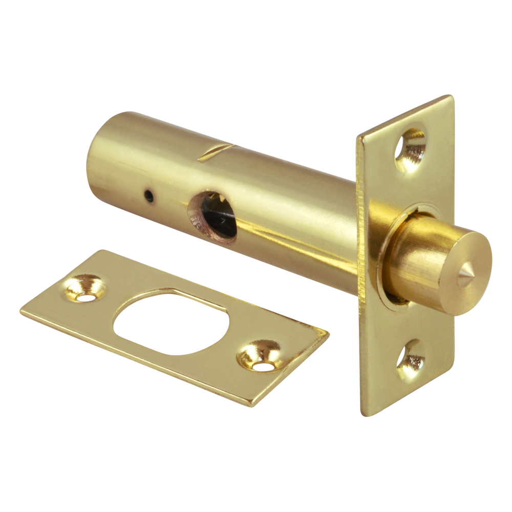 ERA 838 Door Security Bolt - Key