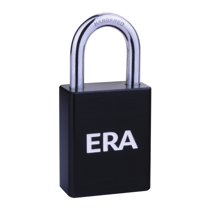 ERA High Security Aluminium Padlock