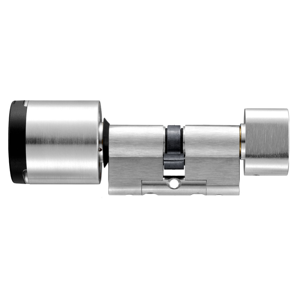 EVVA AirKey Euro Double Proximity & Turn Cylinder