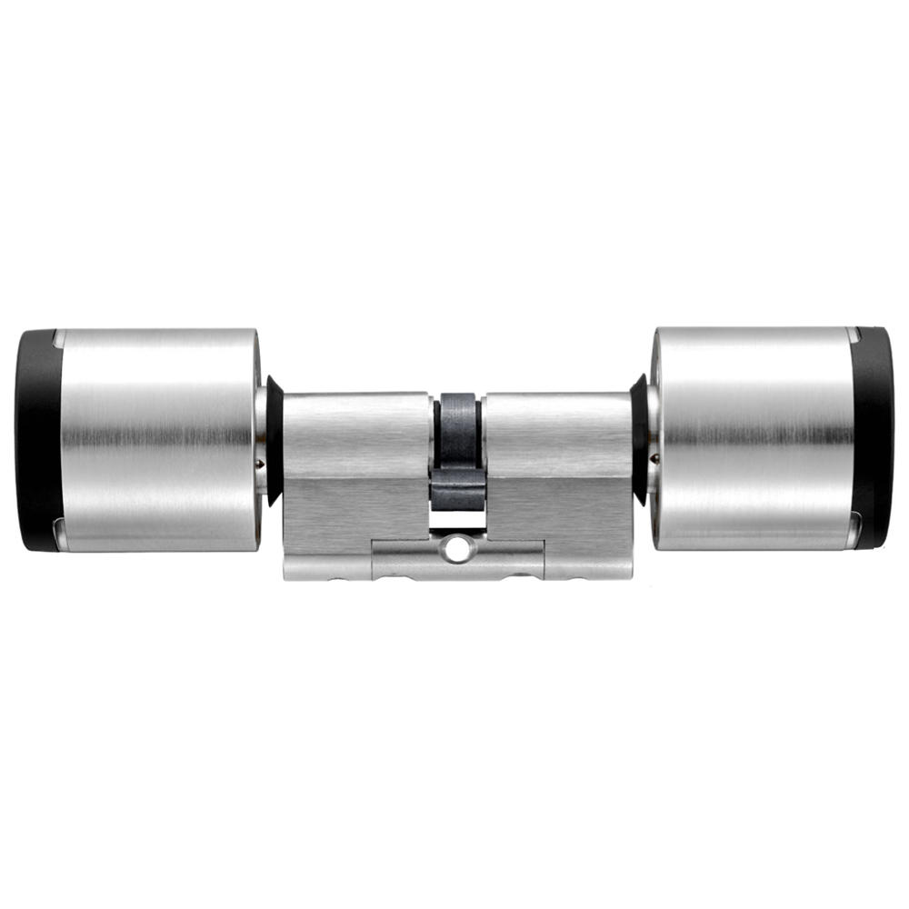 EVVA AirKey Euro Double Proximity & Proximity Cylinder
