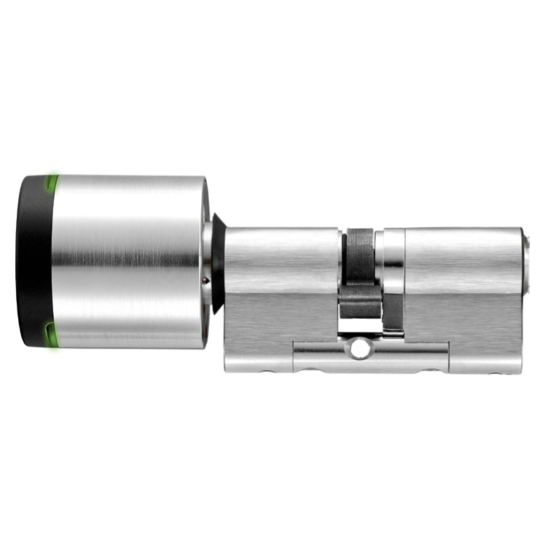 EVVA AirKey Euro Double Proximity & Key EPS Cylinder