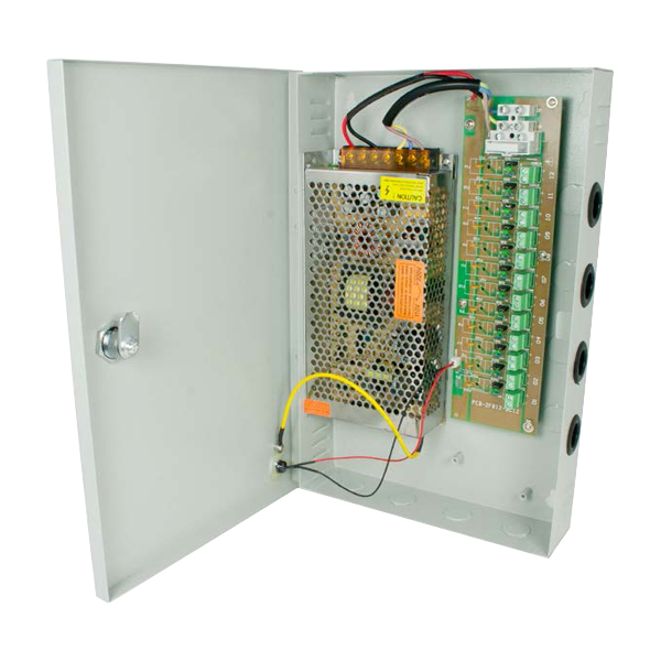 GENIE Wall Mountable Power Supply Unit
