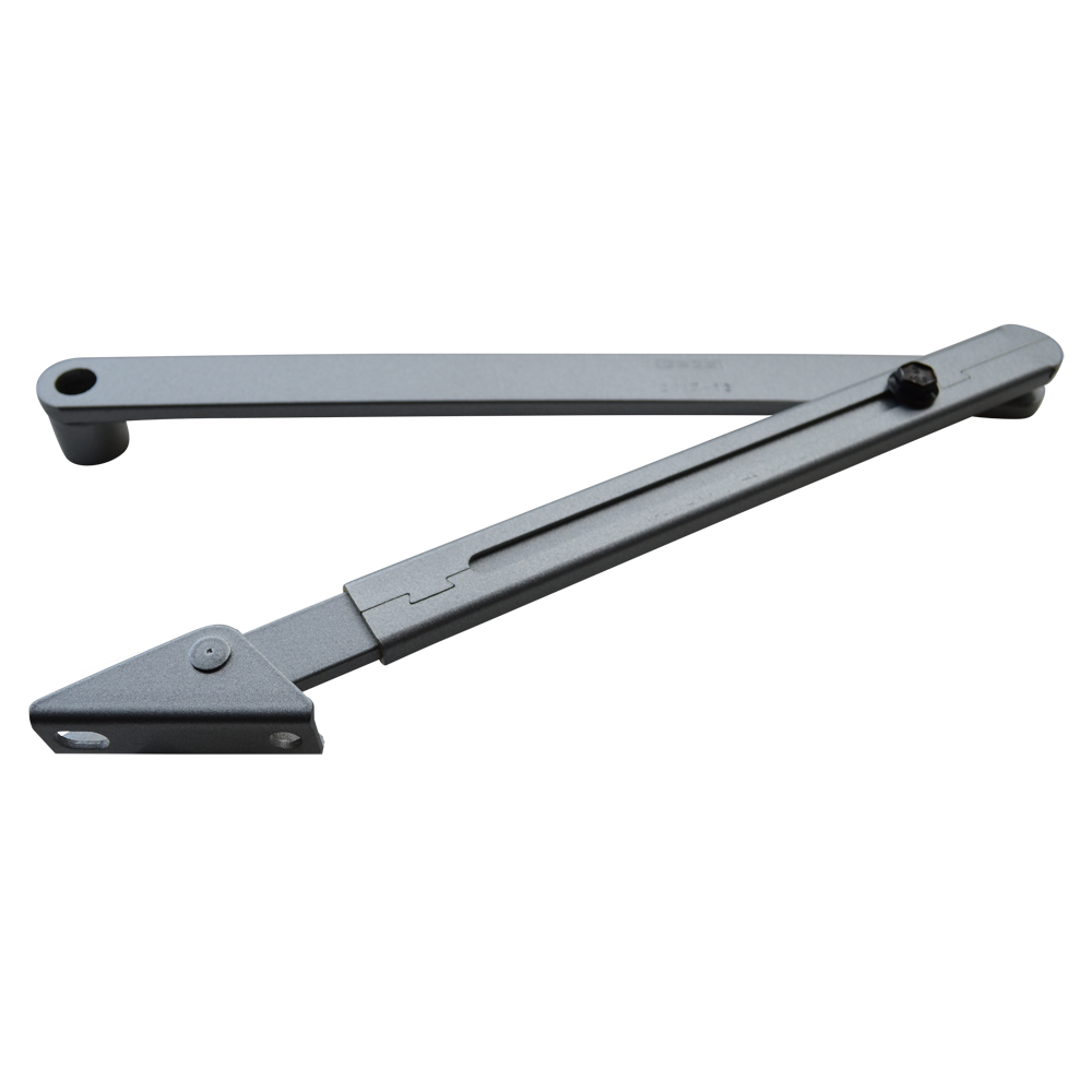 GEZE Standard Arm for Door Closers TS4000E & TS2000