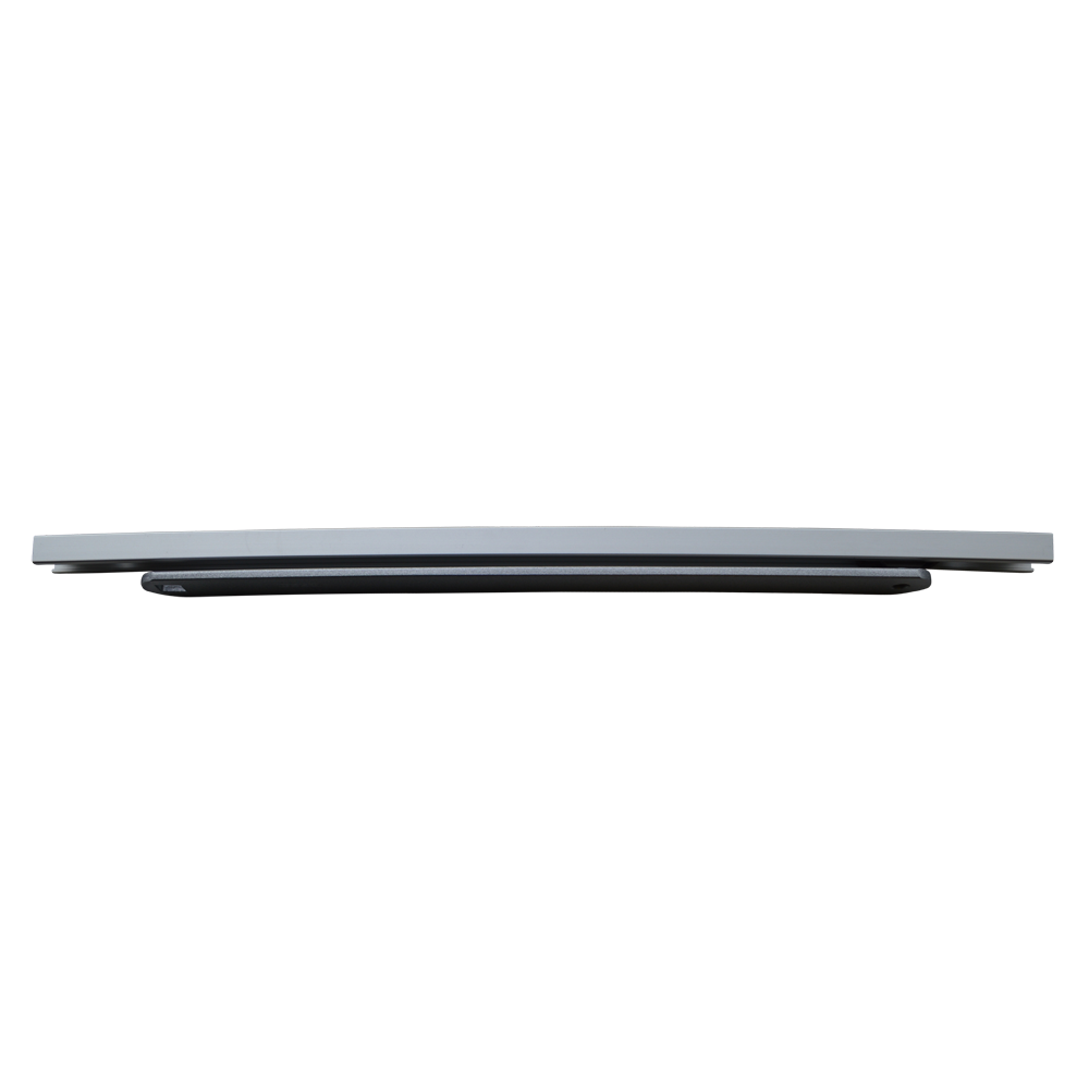GEZE Boxer Closer Guide Rail