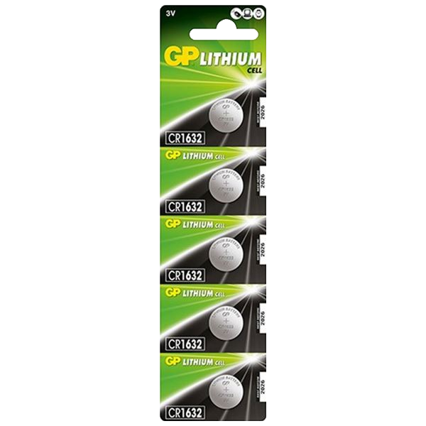 GP CR1220 Battery