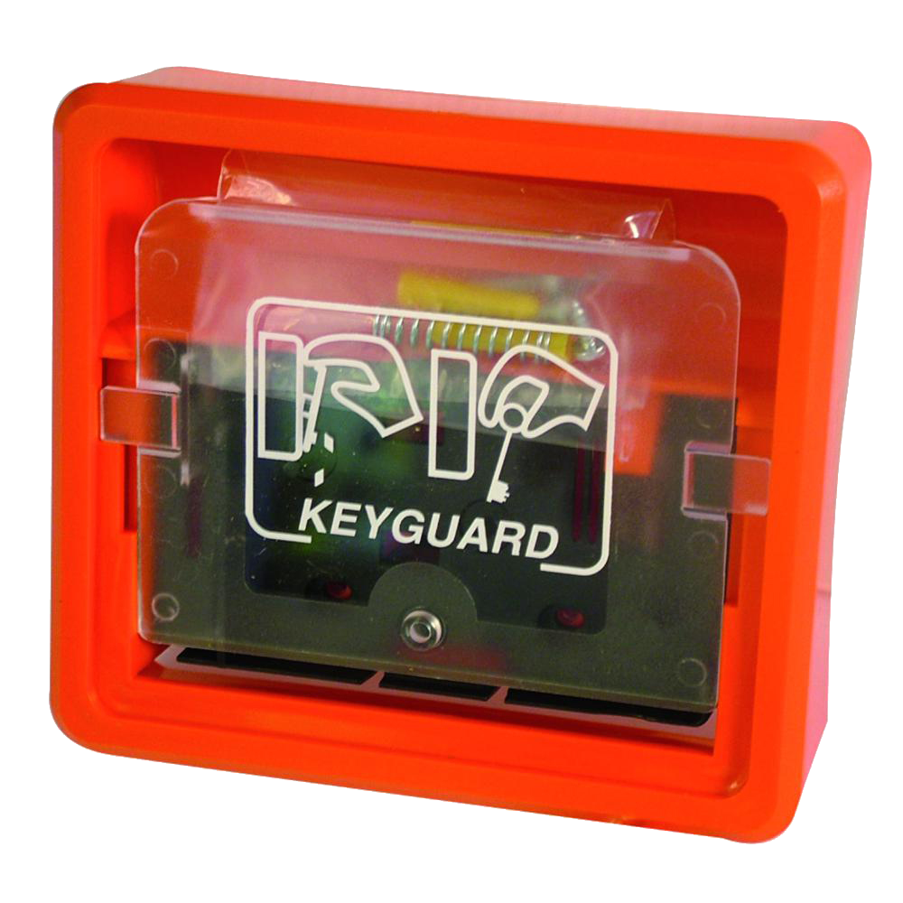 HOYLES K1000 Keyguard Key Box