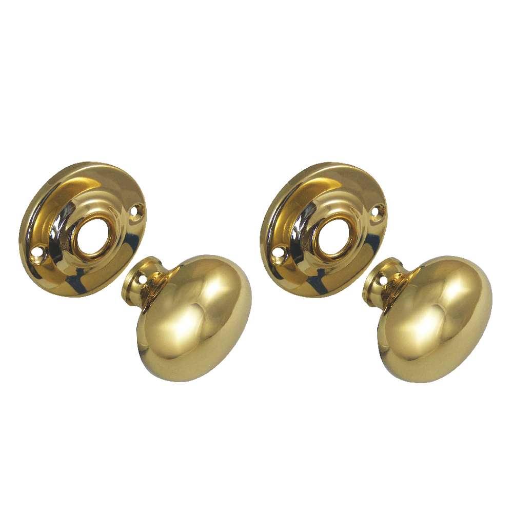 LEGGE 472 Knob Turn