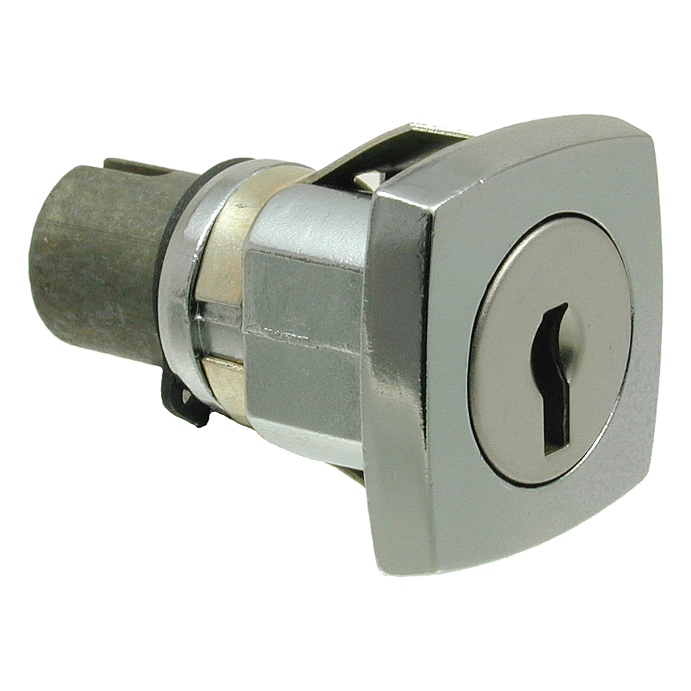 L&F 1306 Multi Drawer Lock
