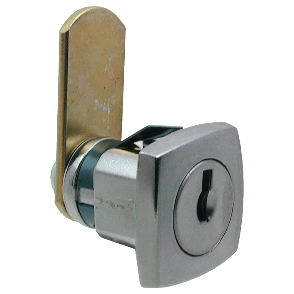 L&F 1339 Snap Fit Camlock