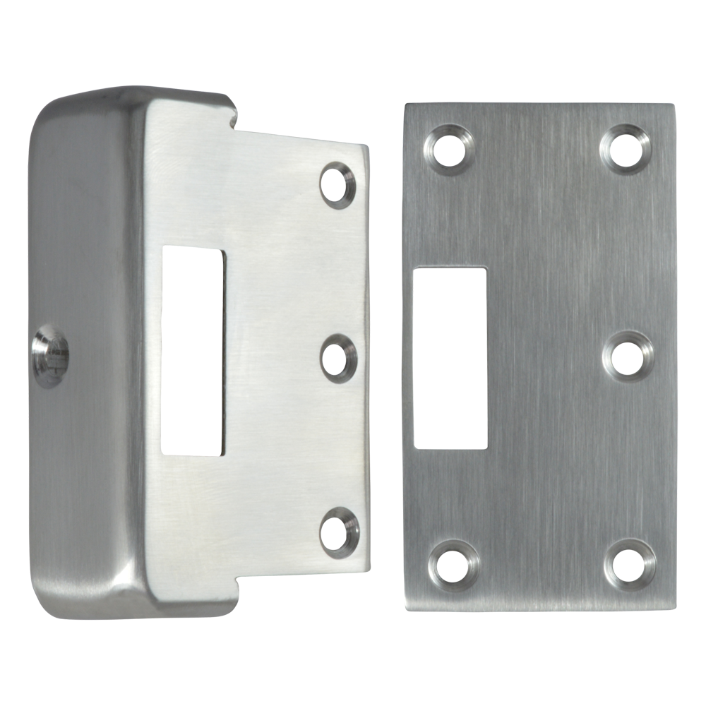 ASEC Rim Conversion Kit To Suit FB1 & FB2 Deadlocks