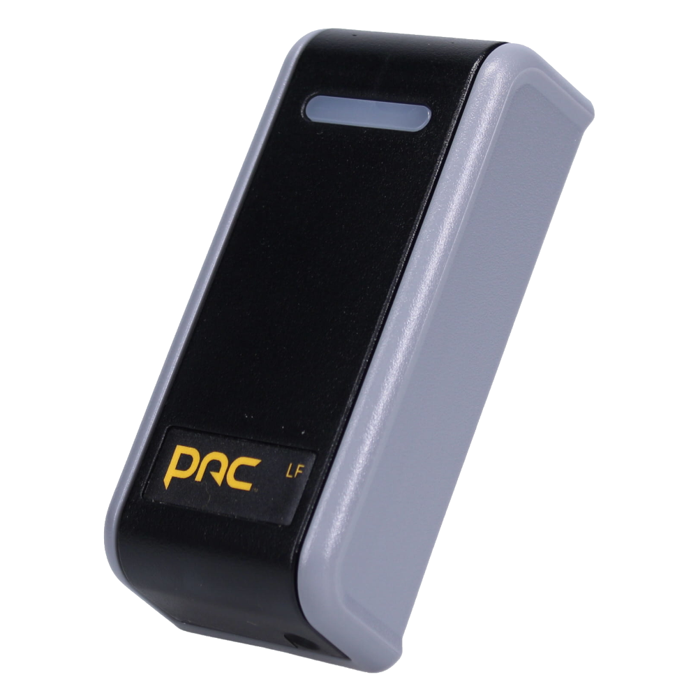 PAC 20110 Mullion Proximity Reader Low Frequency