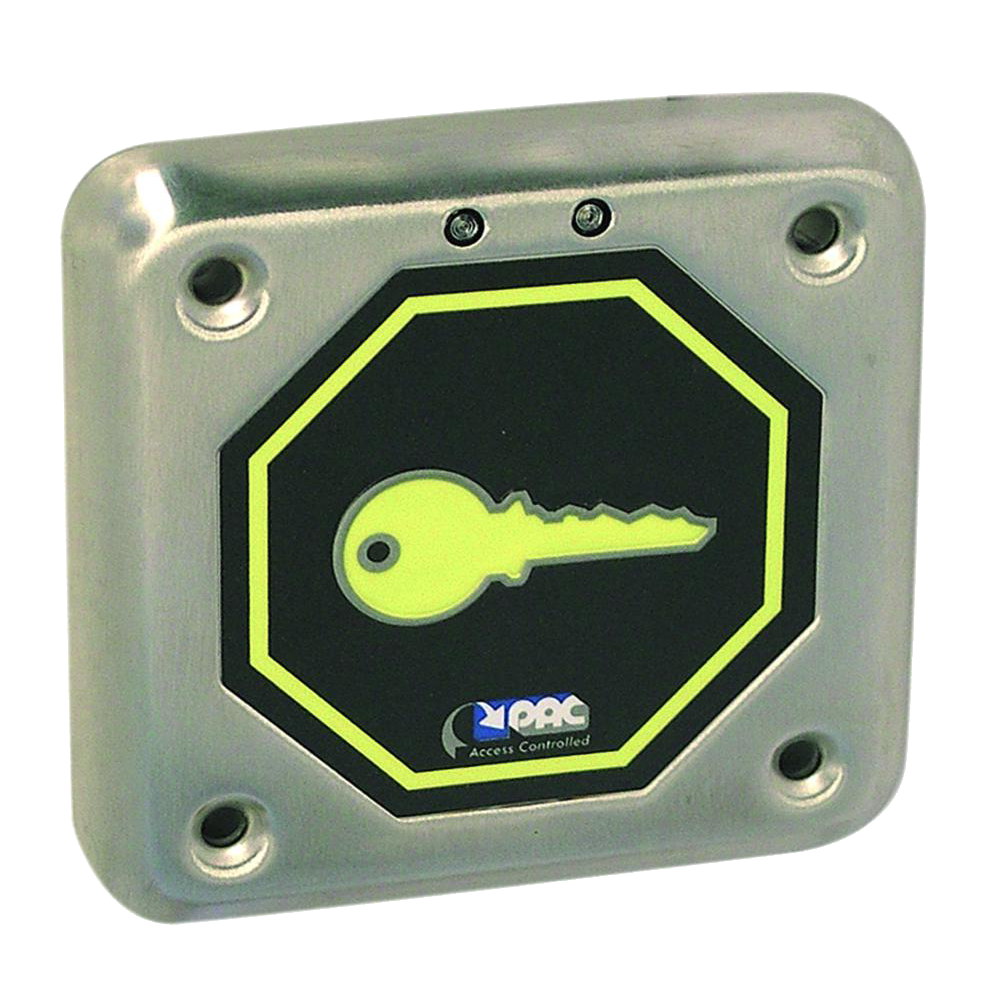 PAC 20116 Oneprox Vandal Resistant Proximity Reader