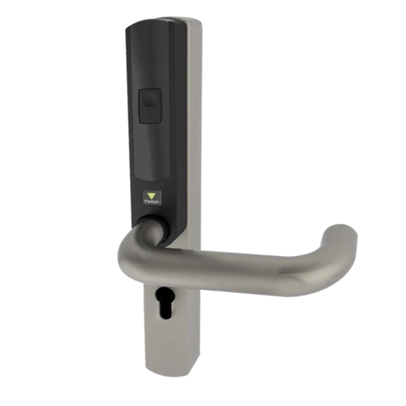 PAXTON Paxlock 901-272 Net2 Mifare 72mm Euro