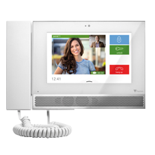 PAXTON Entry Premium Monitor With Handset 337-292