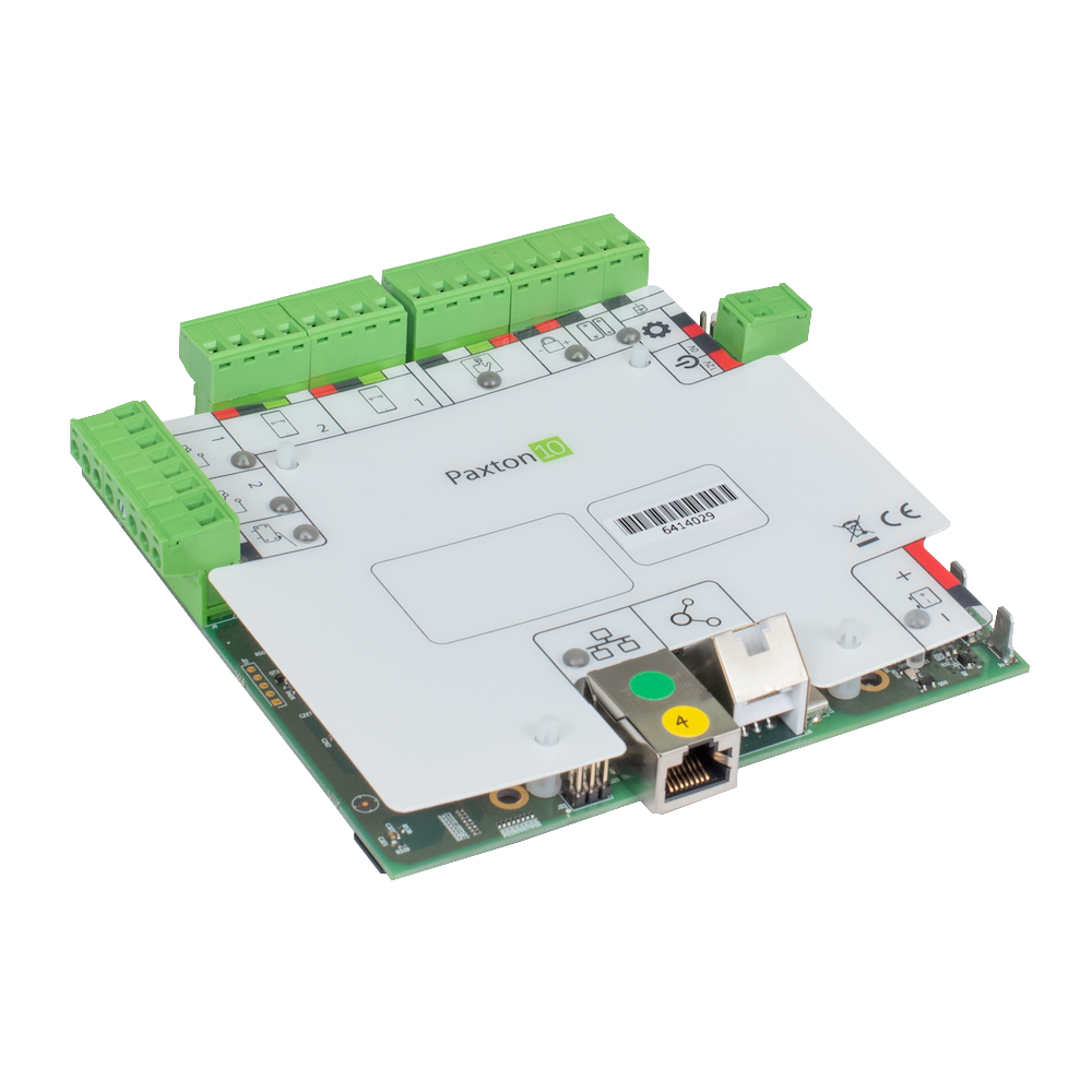 PAXTON Paxton10 Single Door Controller PCB Only