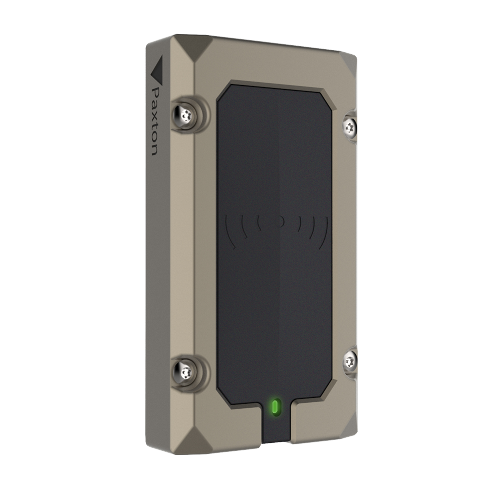 PAXTON Paxton10 Vandal Resistant Proximity Reader
