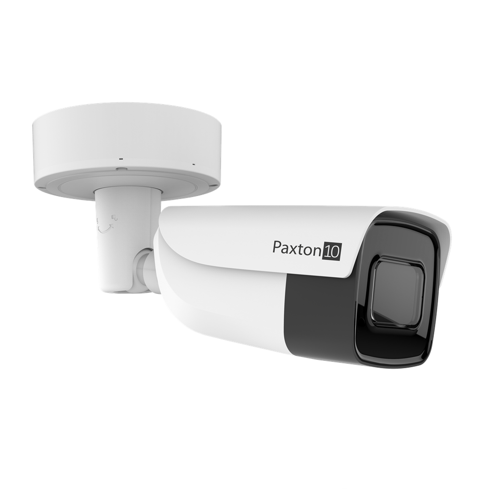 PAXTON Paxton10 Varifocal Bullet Camera 8MP 4K