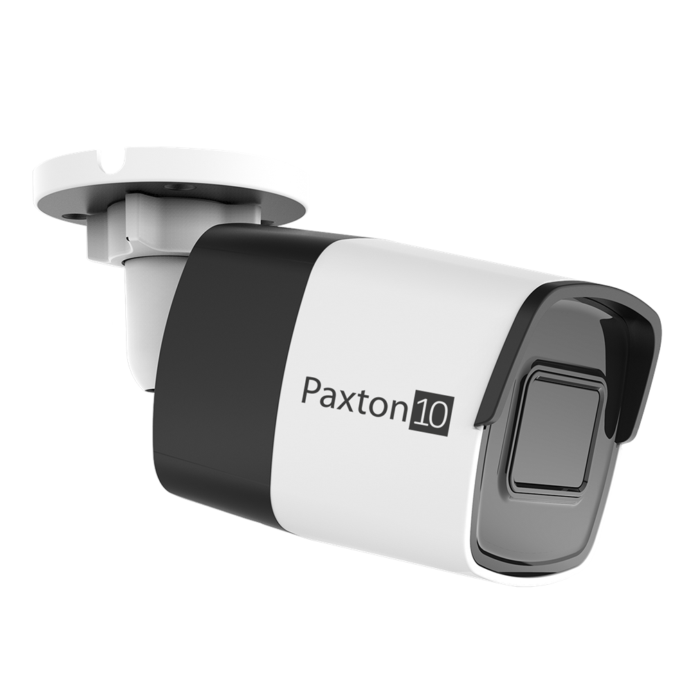 PAXTON Paxton10 Mini Bullet Camera 8MP 4K