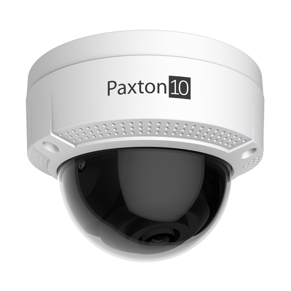 PAXTON Paxton10 Mini Dome Camera 8MP 4K